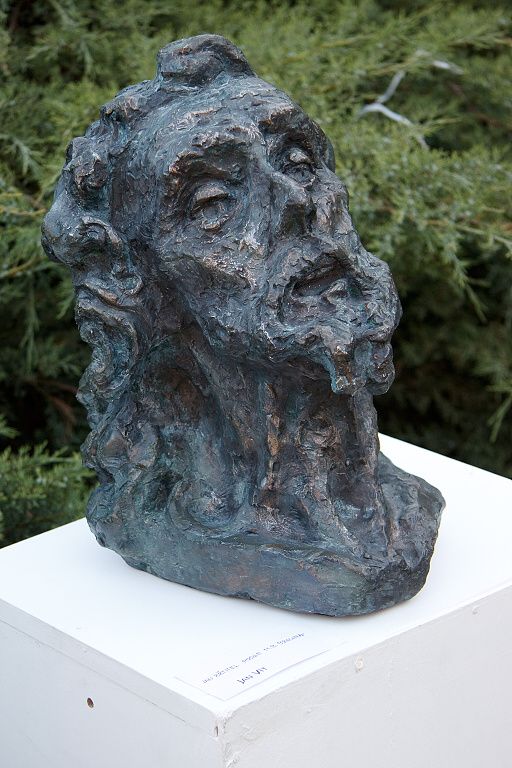 Společná výstava, červen 2010